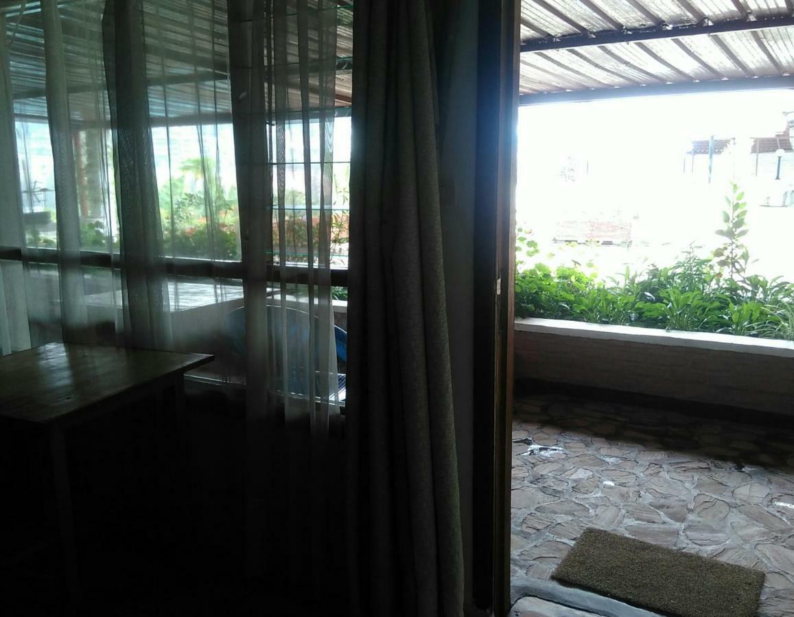 Hotel Restaurant Hellenique Appartements Kigali Exteriör bild