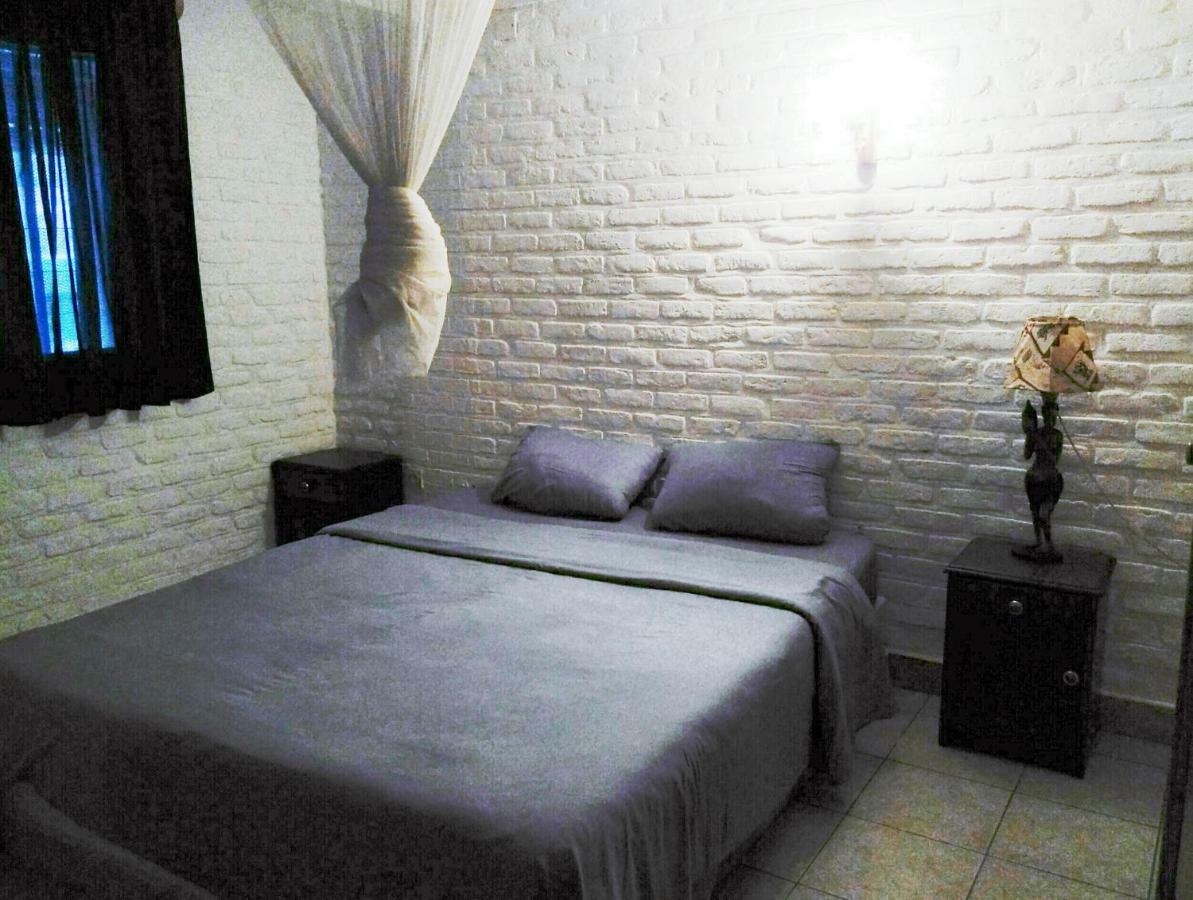 Hotel Restaurant Hellenique Appartements Kigali Exteriör bild