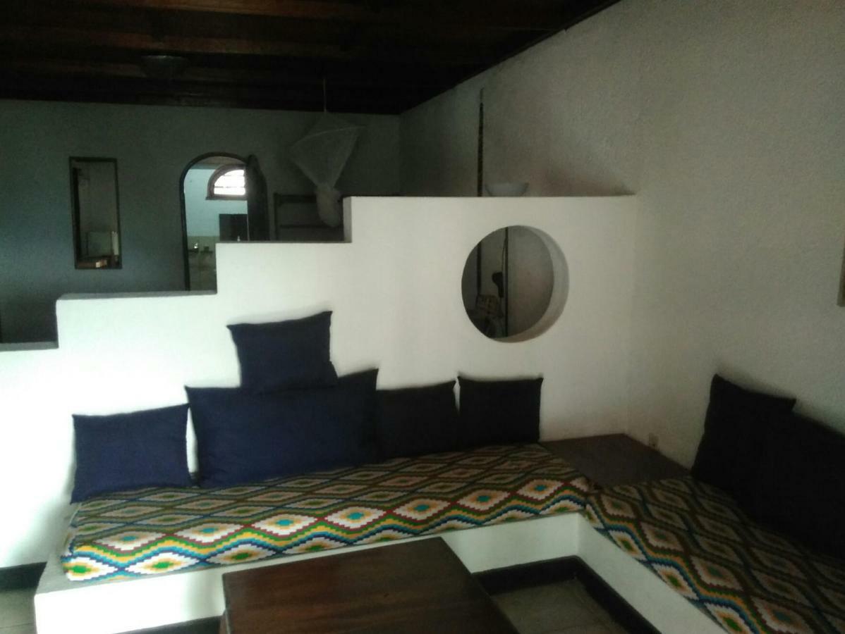 Hotel Restaurant Hellenique Appartements Kigali Exteriör bild